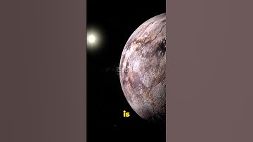 Proxima Centauri B #spacex #solardiscoveries #universe #space #astronomy #spaceexplorer