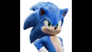 Draw Sonic