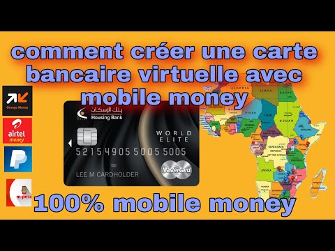 Vidéo: Comment Obtenir Une Carte De Crédit Chez Alfa Bank