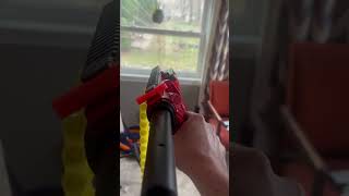 Dont Get Caught Lacking At The Nerf War.