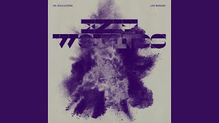 The Wallflowers Exit Wounds 直筆サイン入LP The Wallflowers - The Wallflowers Exit Wounds (Colored Vinyl