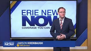 NOAA Considers Lake Erie Marine Sanctuary Destination