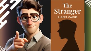 The Stranger by Albert Camus