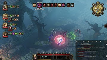 Divinity Original Sin 1 Epic Encounters : 2.5
