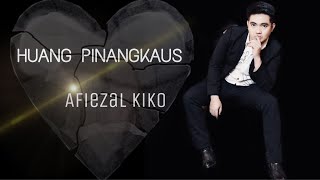 Huang Pinangkaus | Afiezal Kiko | Lagu Murut.