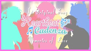 𝄞 sefia 𝄇 - 'Memories of Love' ORIGINAL SONG