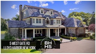 5 West Gate Rd video tour
