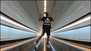 Guerrerojah Shuffle Dance Dojacat - Say So Jaxjones Midnight Snack Remix