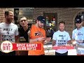 (Bryce Harper & Kevin Hayes) Barstool Pizza Review - Tacconelli's Pizza (Philadelphia)