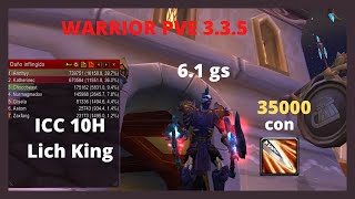 fury warrior 3.3.5 pve rotation - Guia como moverte con Guerrero en LK 10 heroic 😎👌 fury warrior 3.3.5 pve rotation - Guia como moverte con Guerrero en LK 10 heroic 😎👌