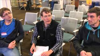 Bring Home The Beacon Hackathon SF 2014