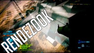 Battlefield 3- Zook Montage #1