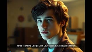 Larry Page: The Visionary behind Google