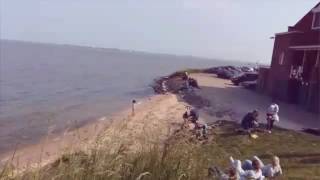 Strandje Volendam 28 Mei 2016 Created With