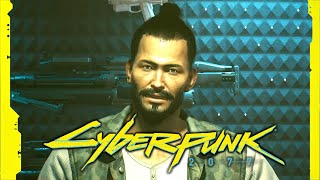 Cyberpunk 2077 The GIFT / T-Bug / Use Personal Link to Connect to Access Point & Hack it / नाइट सिटी