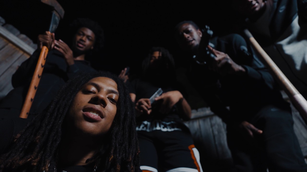 Watch ThereGoMarcus - Molasses (Official Music Video) on YouTube Watch ThereGoMarcus - Molasses (Official Music Video) on YouTube