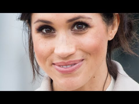 Video: Bets Increase! What Will Be The Sex Of Meghan And Harry's Baby?