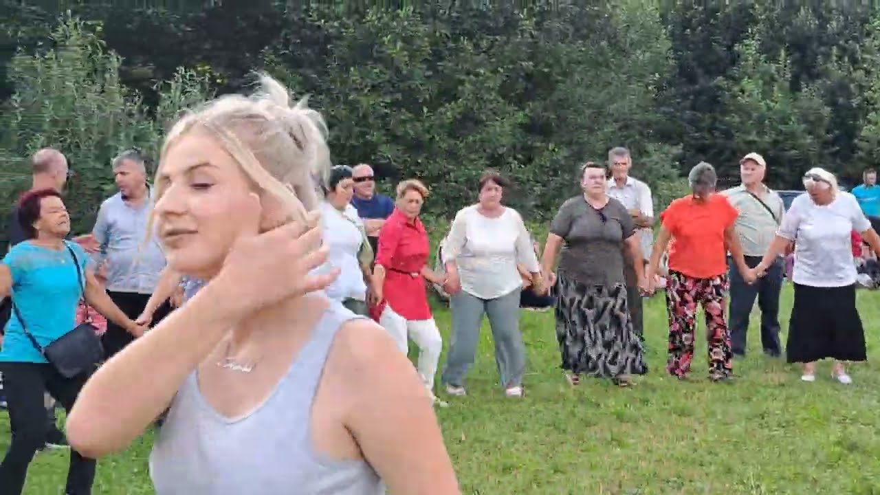 Teferic Klokoti,Bilalovac 