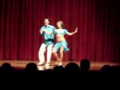 Texas Salsa Open (University of Houston)