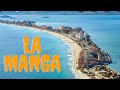 VIAJECITO A LA MANGA del mar menor