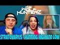 STRATOVARIUS - Hunting High And Low (Live 2000) THE WOLF HUNTERZ Reactions