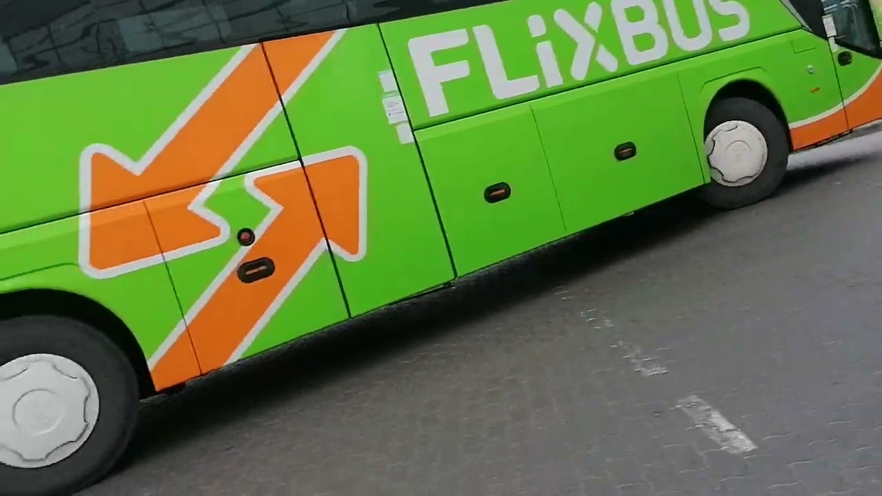 Népliget buszok megnézése #2