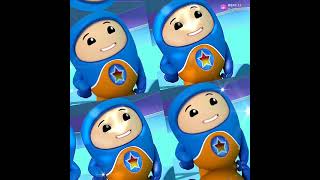 Go Jetters Kyan Edit Beatly From