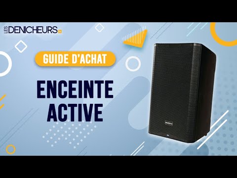 Enceinte PC : Le guide d'achat