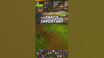 This macro will make people think you are CHEATING! #pvp #dragonflight #wow