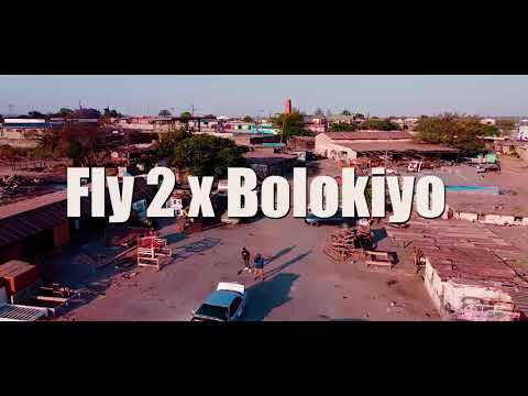 Fly 2 feat Bolokiyo-fopo [Office music video]
