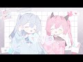 〖 オリジナルMV 〗キョリ感 / ハコニワリリィ〖 夜明 &times; 未明 〗