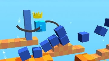 DRAW CLIMBER! ALL LEVELS PART 1!!!