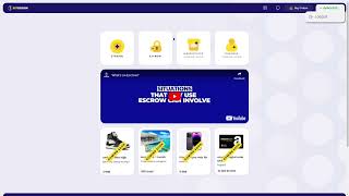 How to create an Escrow Transaction with Bitscrow