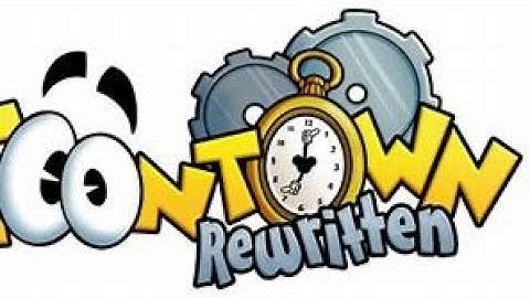 Toontown Rewritten Sellbot Factory run, and almost everything goes to plan.