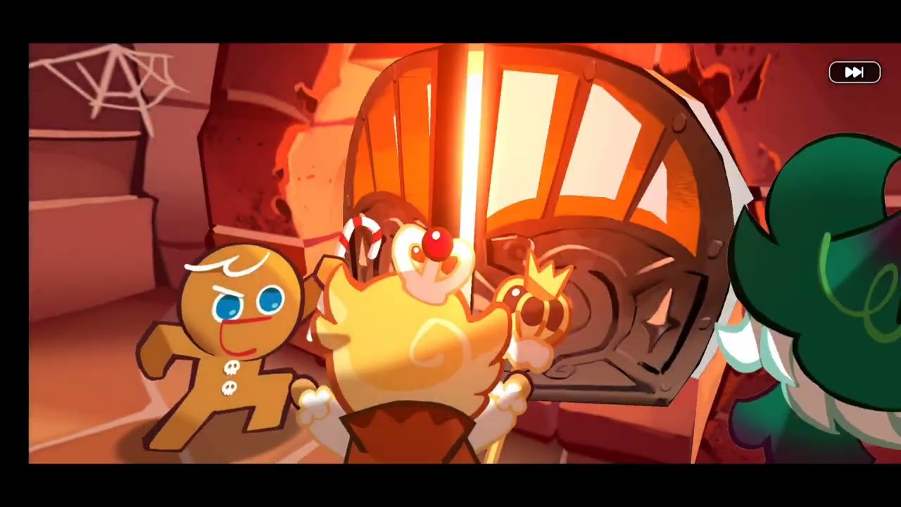 자 오늘은 쿠킹덤 뽑기