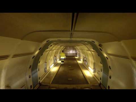 Video: Näkymät Glacier Expressiltä: Sveitsin Ylellisimmistä Juna-autoista