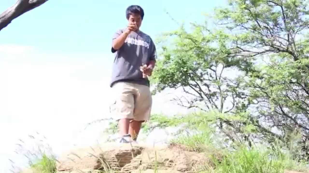 Kendama Life - Noah Tomooka Edit 1