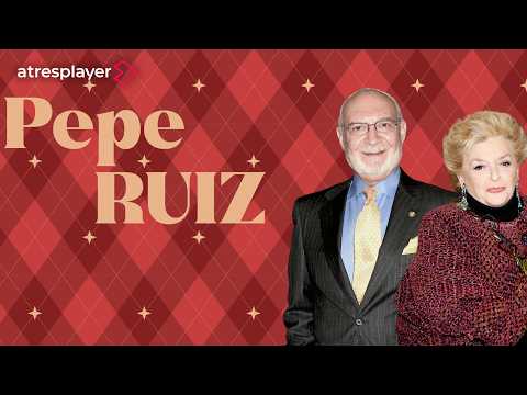 Pepe Ruiz | Sonsoles' Interviews