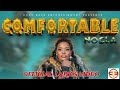 Comfortable  noela  official lyrics 