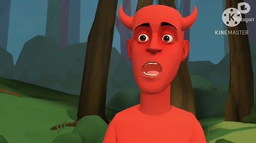 Some Deleted Scenes From The Plotagon Movie 3 (MAY BECOME SCENES)