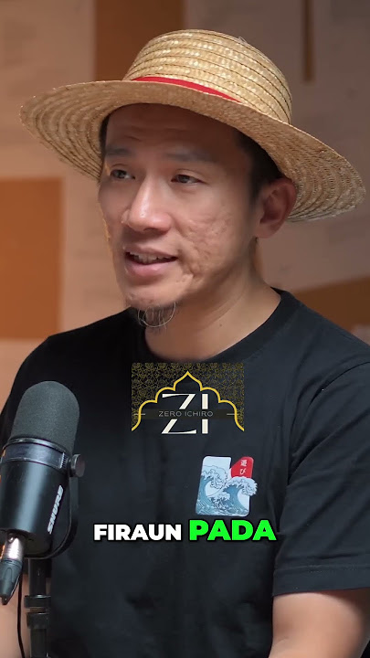 Nabi & Rasul  Apa Bedanya  Penjelasan Lengkap