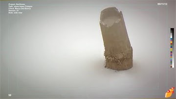 Anselm making of, Northmen- A Viking Saga, tower collapse vfx with thinkingParticles