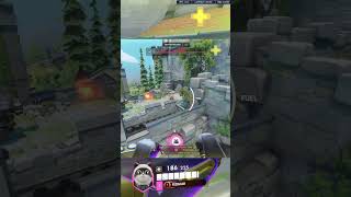 Orisa Im Sorry...