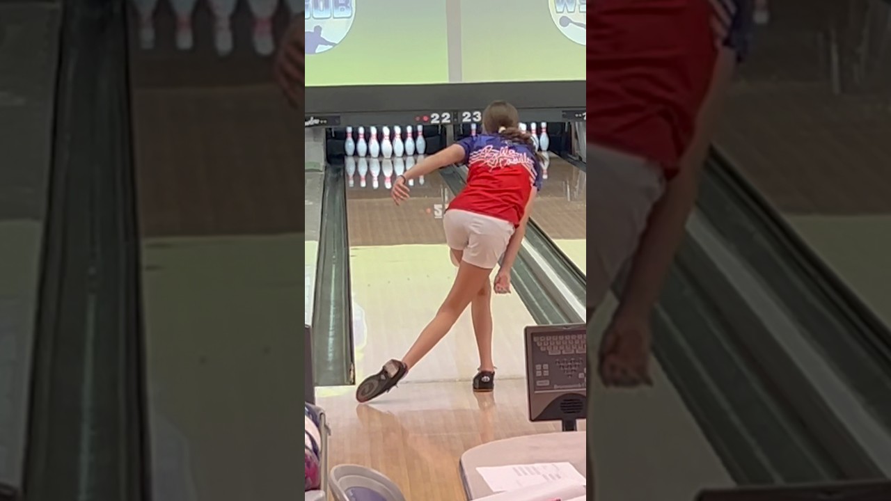 What’s your favorite celebration after a strike? 