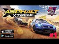 Asphalt Xtreme by Netflix AndroidiOS Gameplay 1 GeekAlign
