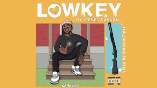 $teven Cannon - Lo$t (AUDIO) #10