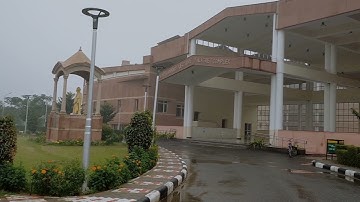 Mnit Jaipur campus
