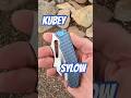 Kubey KB Knives Sylow @Kubey_knife188