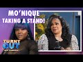 Mo'Nique Talks Netflix Lawsuit & Tyler Perry DRAMA | Turnt Out with TS Madison