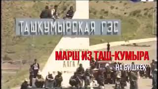 На крутых перевалах истории.Год 2002